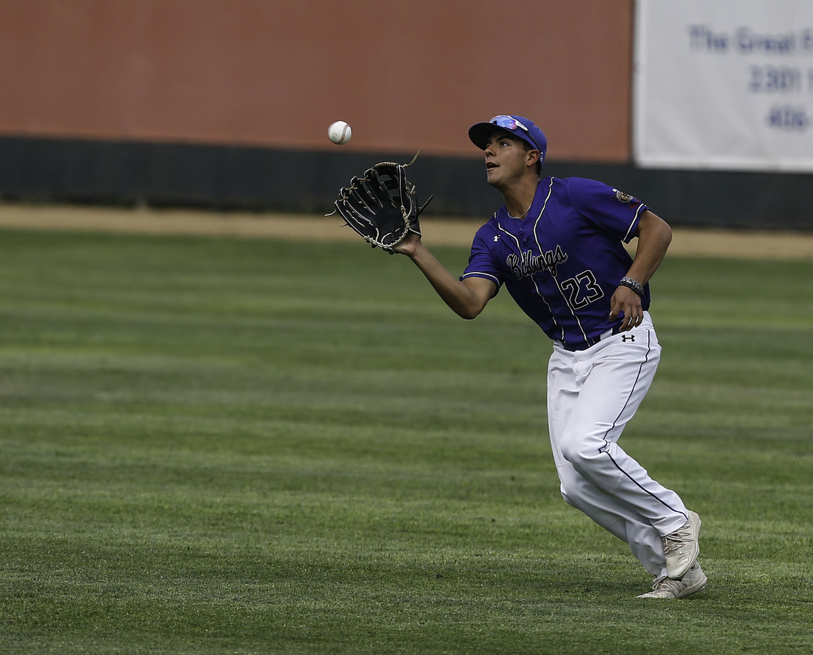 American Legion State AA Baseball
